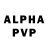 Alpha-PVP Crystall Lana Asmaryan