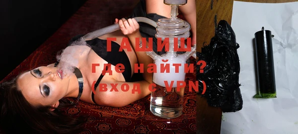 хмурый Алексин