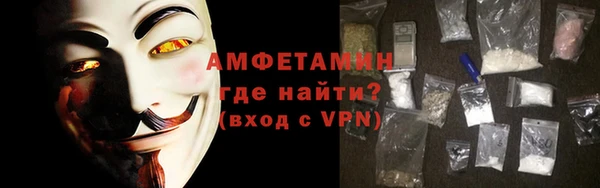 хмурый Алексин